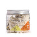 Savon Fouetté Aromatique à la Vitamine C