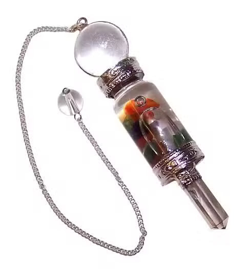 Pendule Chakra