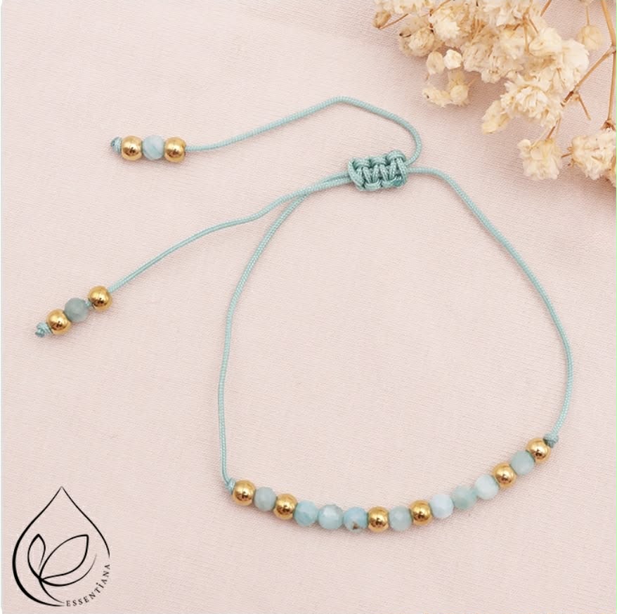 BRACELET MURMURE Collection ESSENTIANA