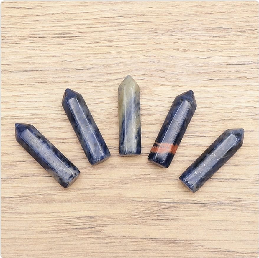 POINTES POLIE 30MM  A  (1 PIECE)