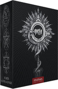 Goetia, Le Tarot des ténèbres - Coffret