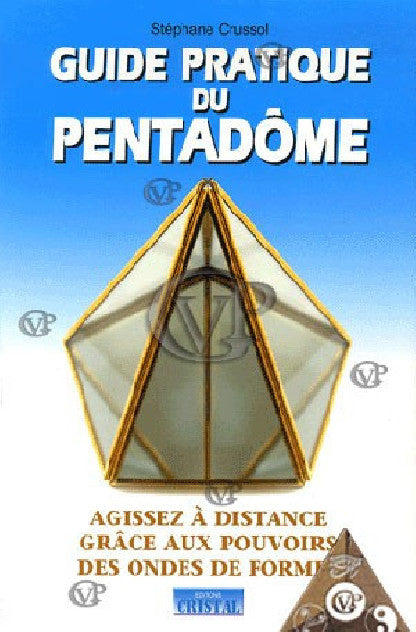 GUIDE PRATIQUE DU PENTADOME