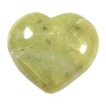 Coeur Jade citron
