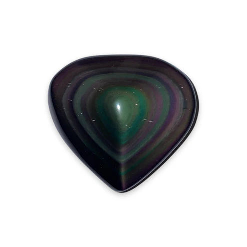 Coeur Obsidienne Oeil Céleste