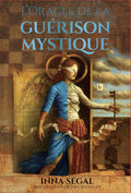 L'oracle de la guérison mystique - Coffret