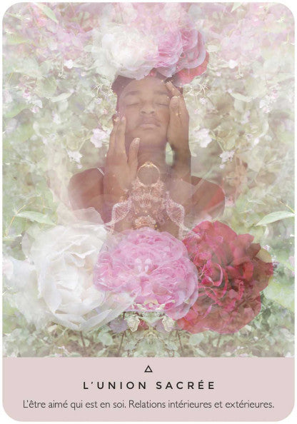 L'ORACLE DE LA ROSE