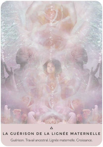 L'ORACLE DE LA ROSE