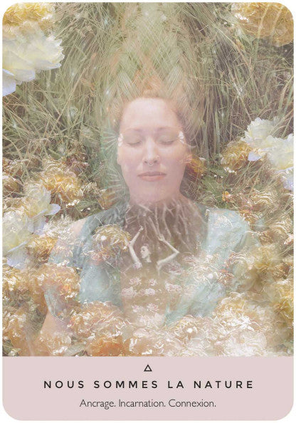 L'ORACLE DE LA ROSE