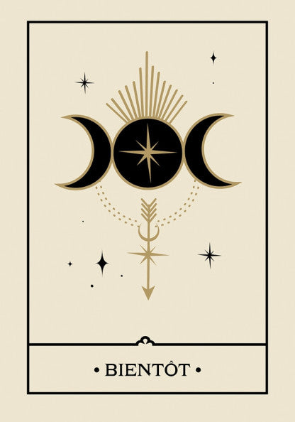 L'oracle de la voix des âmes - coffret