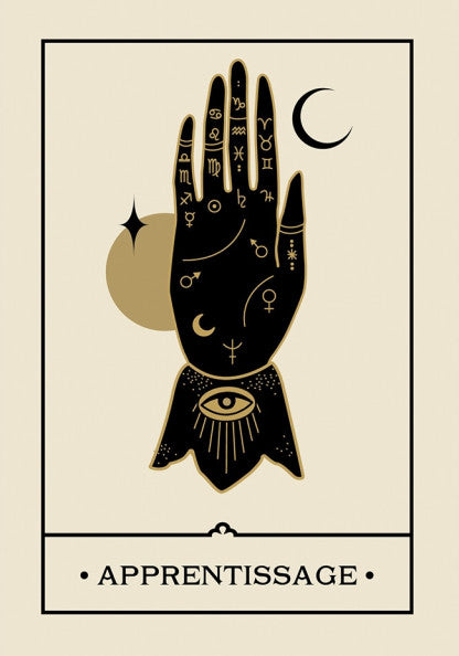 L'oracle de la voix des âmes - coffret