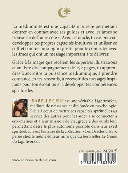 L'oracle de la voix des âmes - coffret