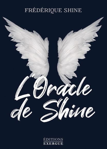 L'Oracle de Shine - Coffret