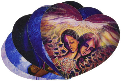 L'oracle des amoureux