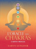 L'Oracle des chakras (Coffret)