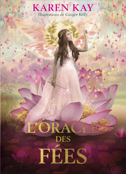 L'ORACLE DES FEES