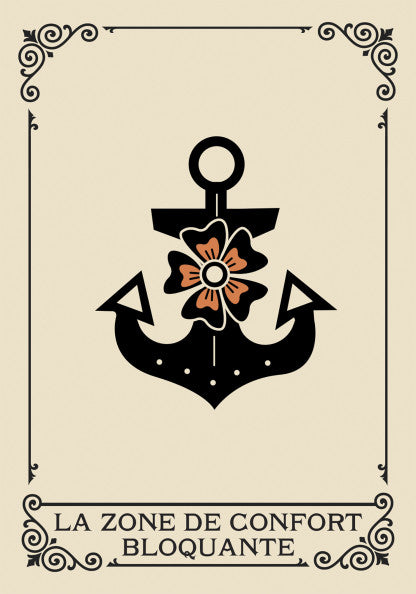 L'ORACLE DU CRI DES AMES