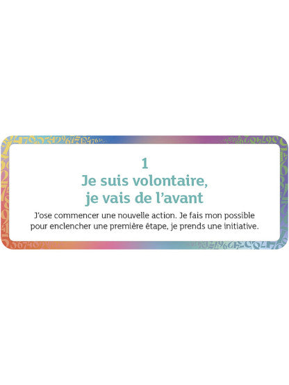 LA PETITE BOITE DE LA NUMEROLOGIE
