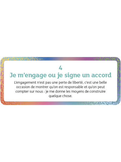 LA PETITE BOITE DE LA NUMEROLOGIE