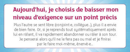 La petite boîte pour arrêter de râler et voir la vie du bon coté