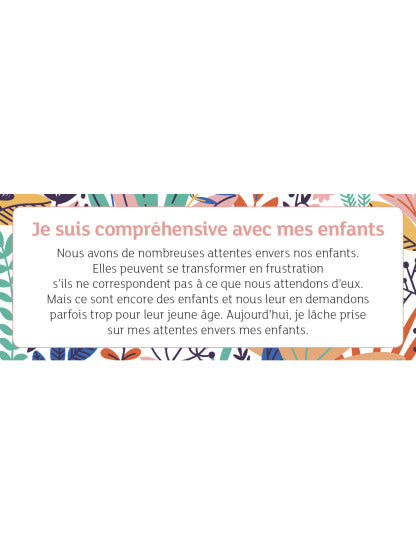 LA PETITE BOITE POUR LES MAMANS FANTASTIQUES QUI FONT DE LEUR MIEUX
