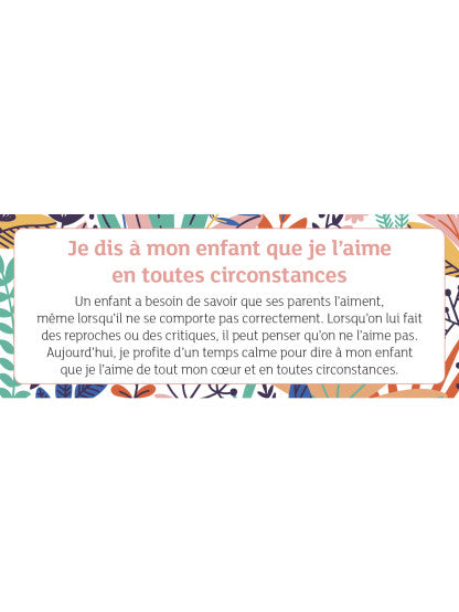 LA PETITE BOITE POUR LES MAMANS FANTASTIQUES QUI FONT DE LEUR MIEUX