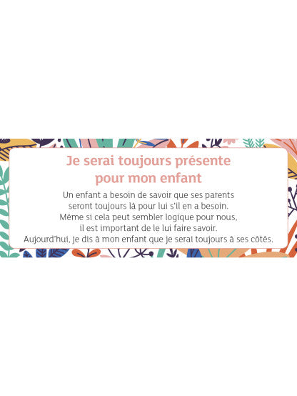 LA PETITE BOITE POUR LES MAMANS FANTASTIQUES QUI FONT DE LEUR MIEUX