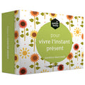 La petite boîte pour vivre l'instant présent