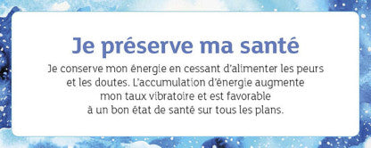 La petite boîte pour vivre les 5 principes du Reiki au quotidien - Coffret