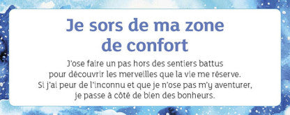 La petite boîte pour vivre les 5 principes du Reiki au quotidien - Coffret