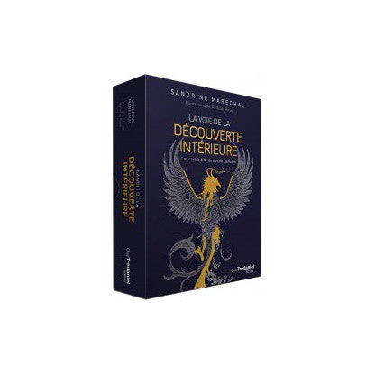 La voie de la découverte intérieure (Coffret)