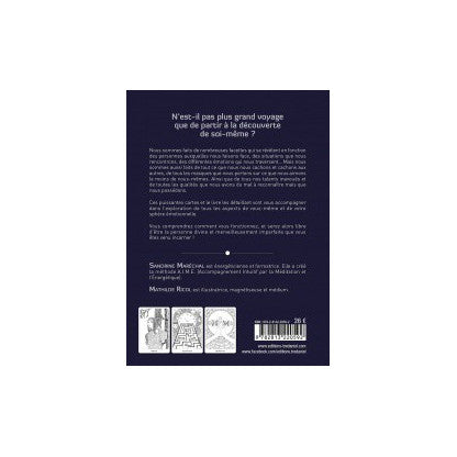 La voie de la découverte intérieure (Coffret)