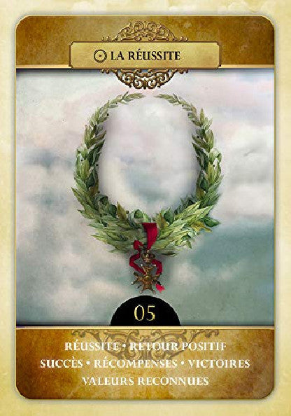 Le Belline (Coffret) Carte Oracle