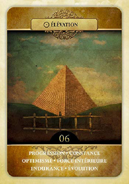 Le Belline (Coffret) Carte Oracle