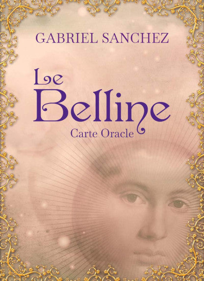 Le Belline (Coffret) Carte Oracle