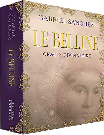 Le Belline (Coffret) Carte Oracle