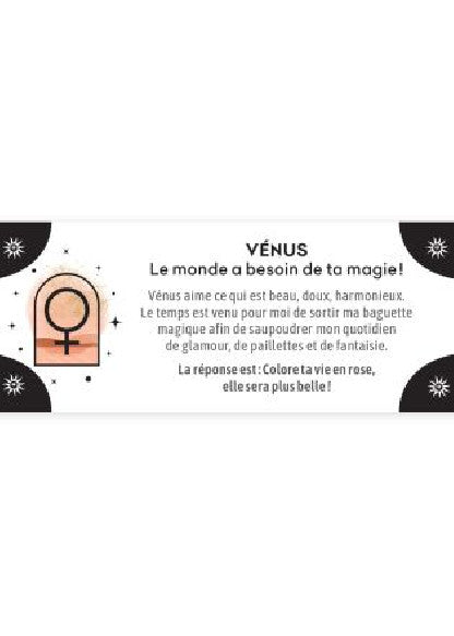 LE PETIT ORACLE ASTRO MYSTIC