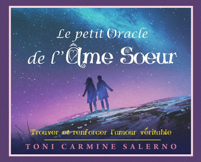 Le petit Oracle de l'âme soeur