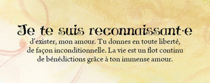 Le petit Oracle de l'âme soeur