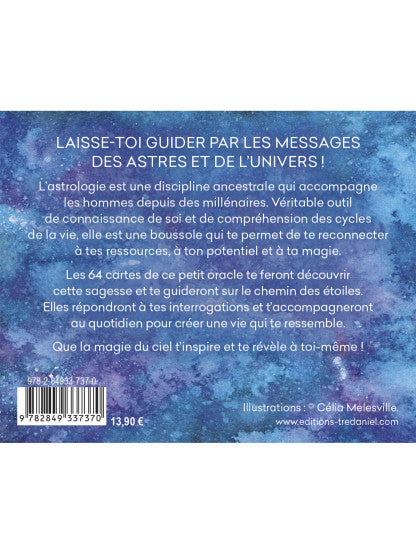 LE PETIT ORACLE DE L'ASTROLOGIE