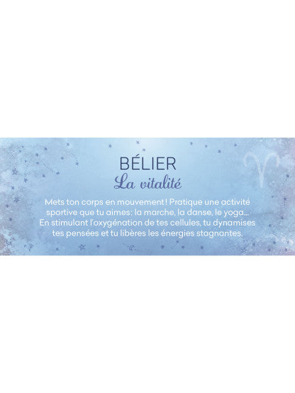 LE PETIT ORACLE DE L'ASTROLOGIE