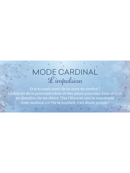 LE PETIT ORACLE DE L'ASTROLOGIE