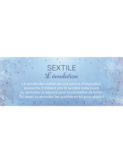 LE PETIT ORACLE DE L'ASTROLOGIE