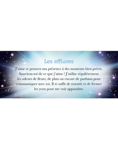 Le petit Oracle de l'au-delà