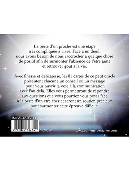 Le petit Oracle de l'au-delà