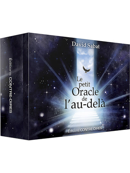 Le petit Oracle de l'au-delà