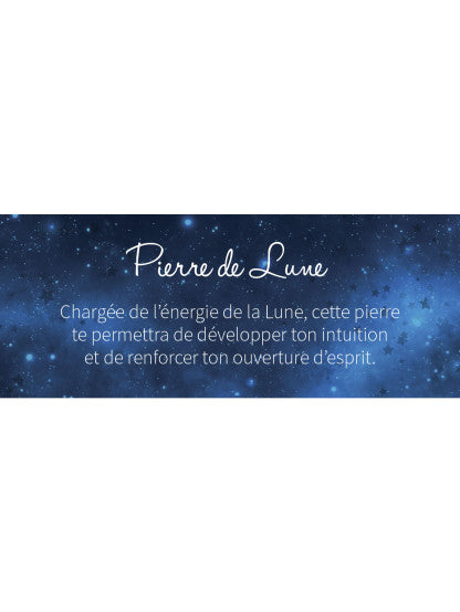 LE PETIT ORACLE DE L'ETOILE BLEUE