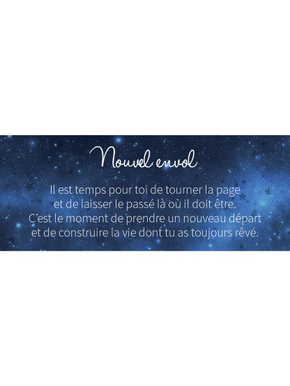 LE PETIT ORACLE DE L'ETOILE BLEUE