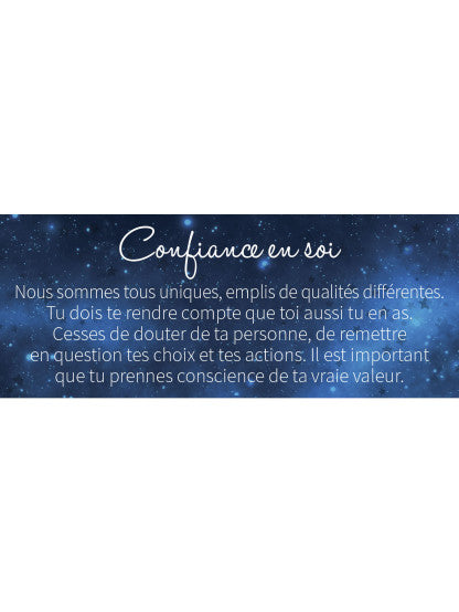 LE PETIT ORACLE DE L'ETOILE BLEUE