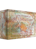 Le Petit Oracle de l'Intuition - Coffret