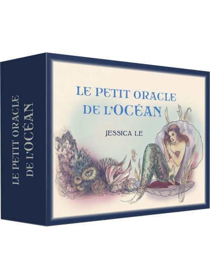 LE PETIT ORACLE DE L'OCEAN
